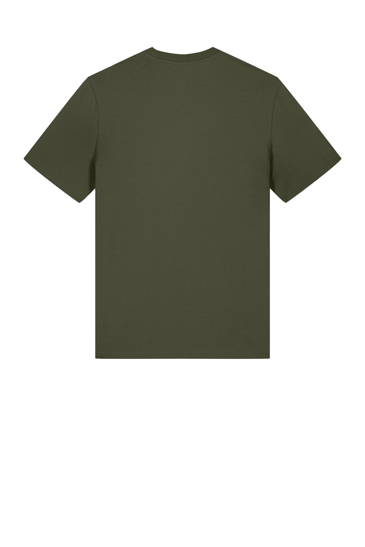 Stanley/Stella Unisex Creator 2.0 Tee - Khaki Green