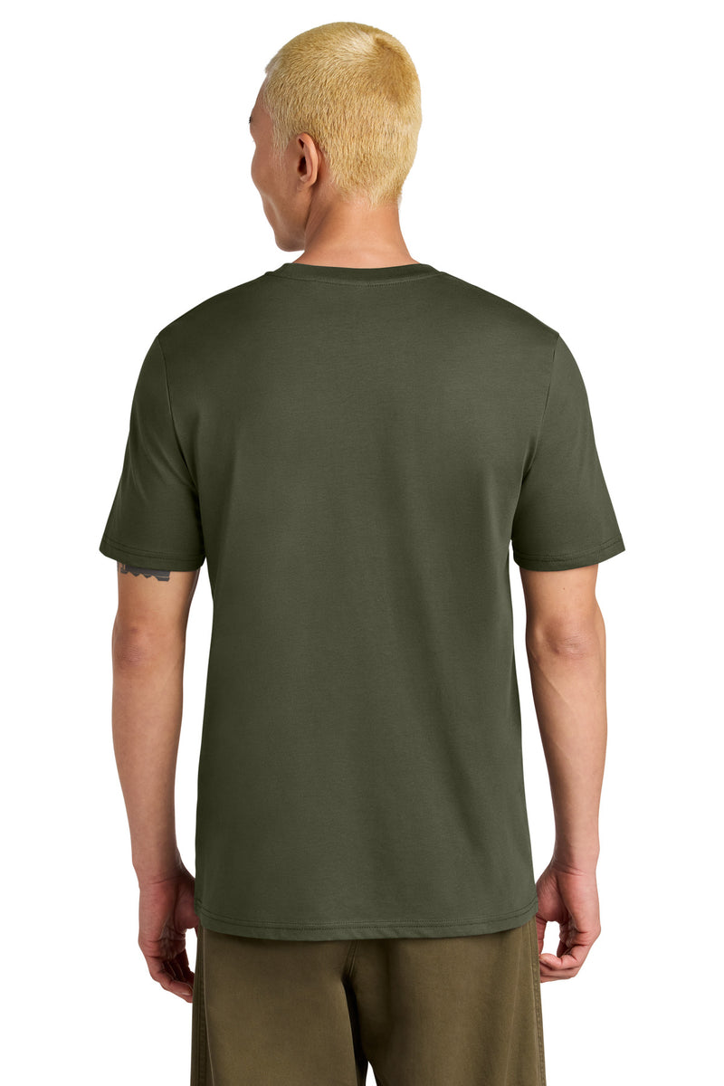 Stanley/Stella Unisex Creator 2.0 Tee - Khaki Green