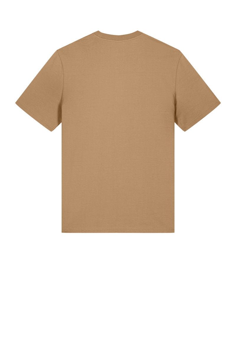 Stanley/Stella Unisex Creator 2.0 Tee - Latte
