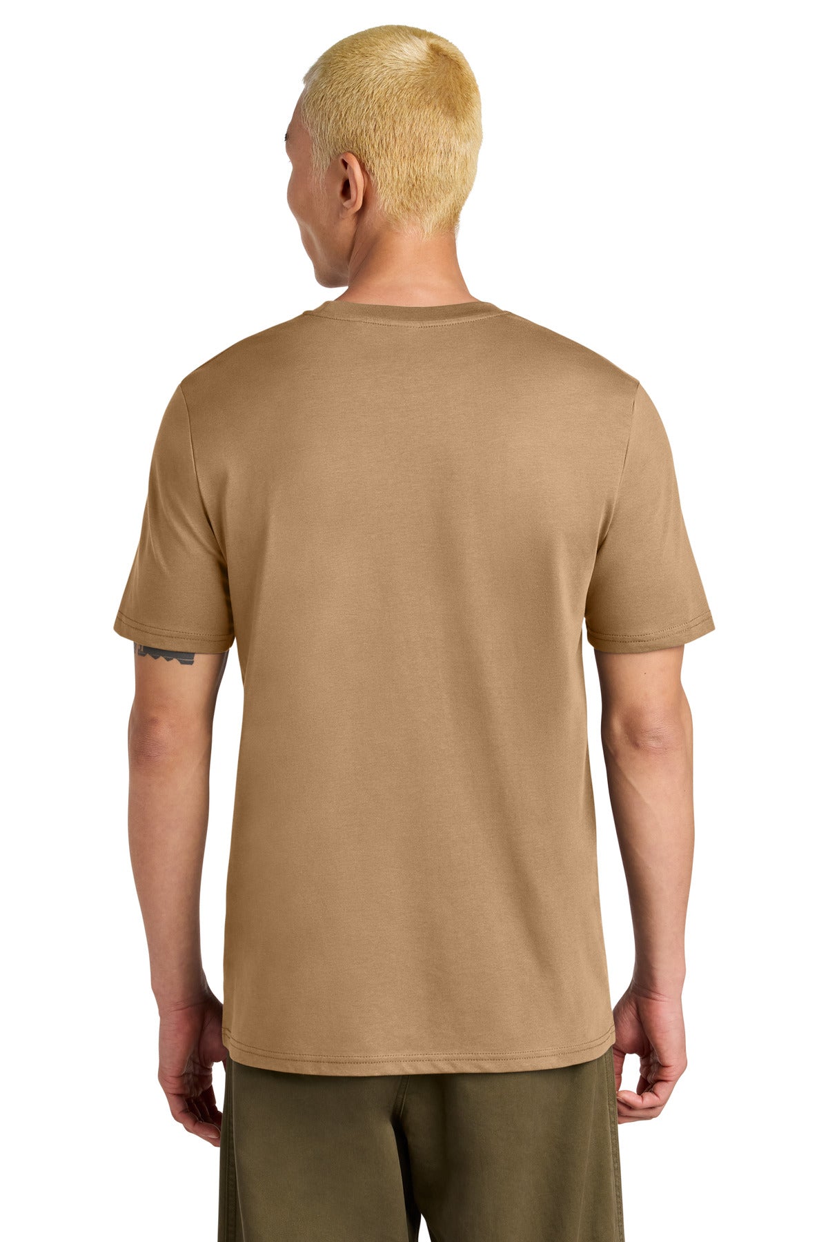 Stanley/Stella Unisex Creator 2.0 Tee - Latte