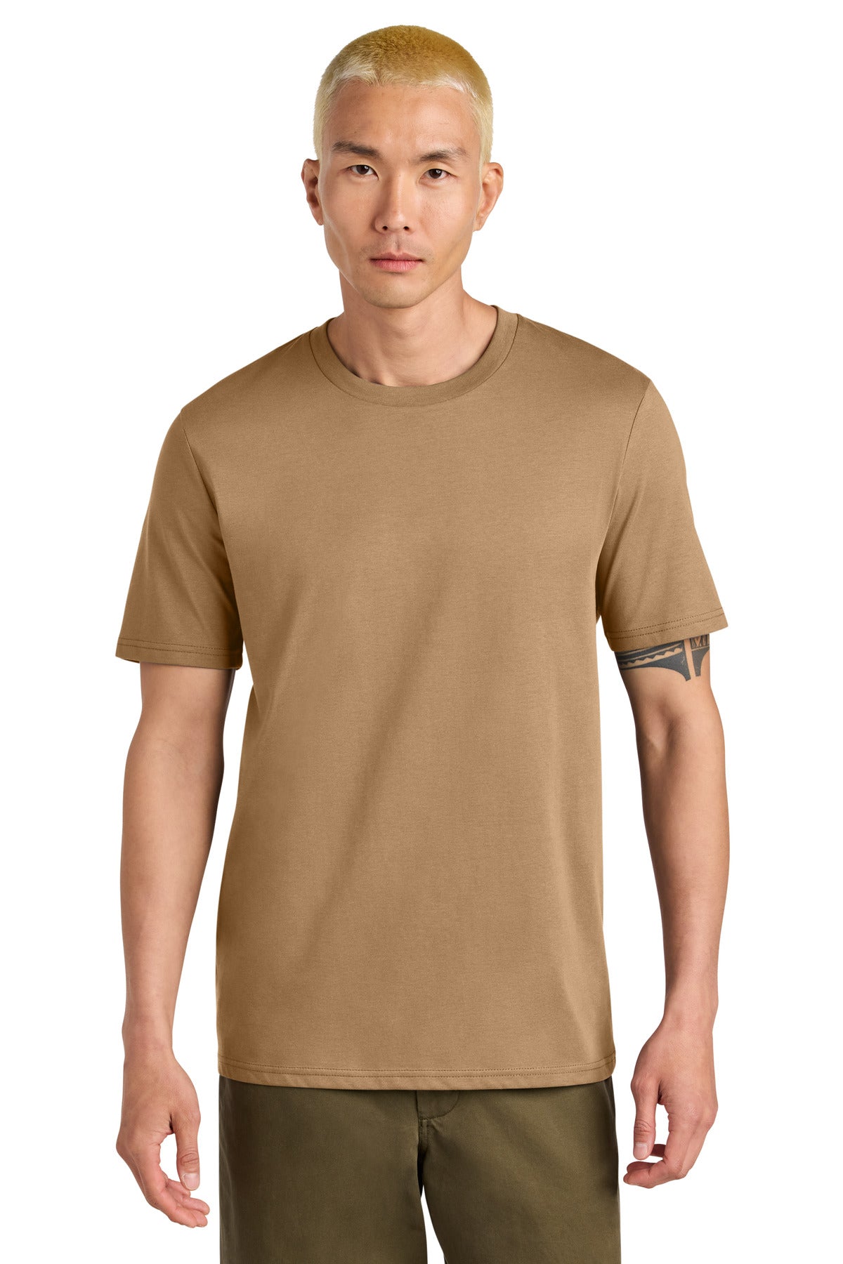 Stanley/Stella Unisex Creator 2.0 Tee - Latte