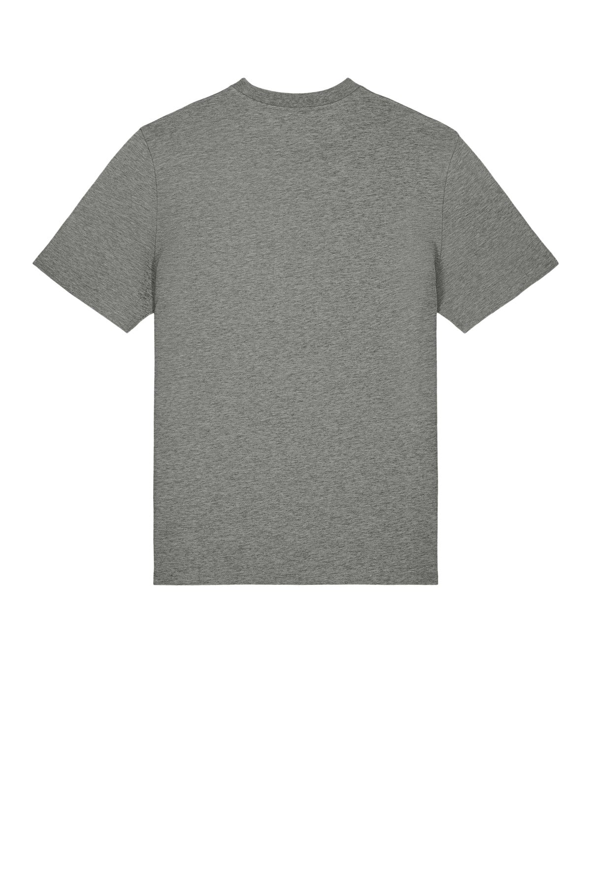 Stanley/Stella Unisex Creator 2.0 Tee - Mid Heather Grey