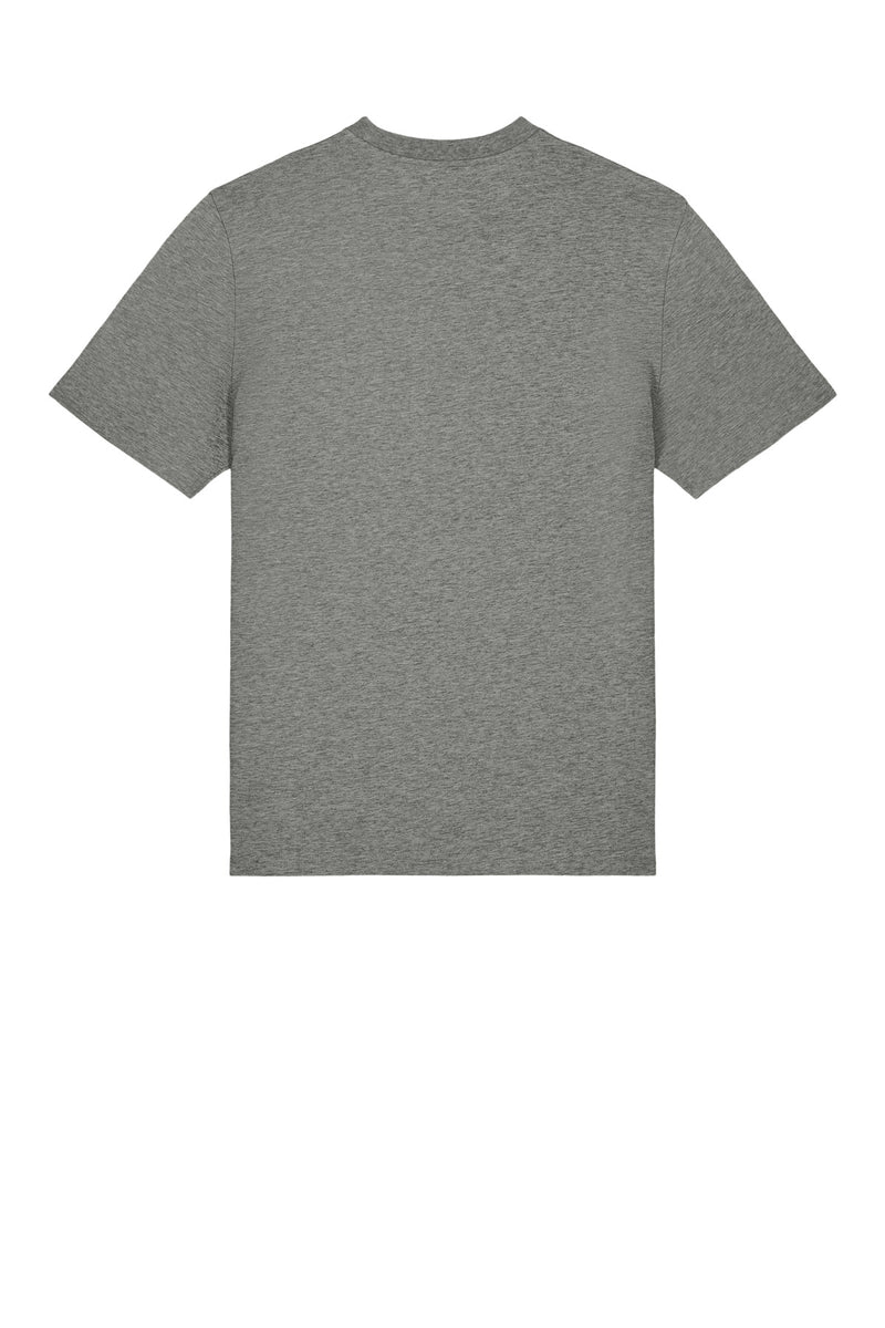 Stanley/Stella Unisex Creator 2.0 Tee - Mid Heather Grey