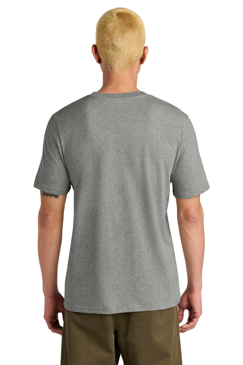 Stanley/Stella Unisex Creator 2.0 Tee - Mid Heather Grey