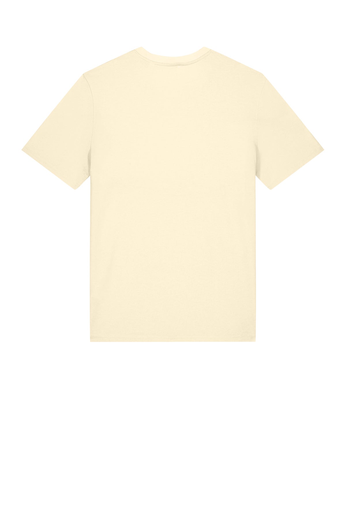 Stanley/Stella Unisex Creator 2.0 Tee - Natural Raw