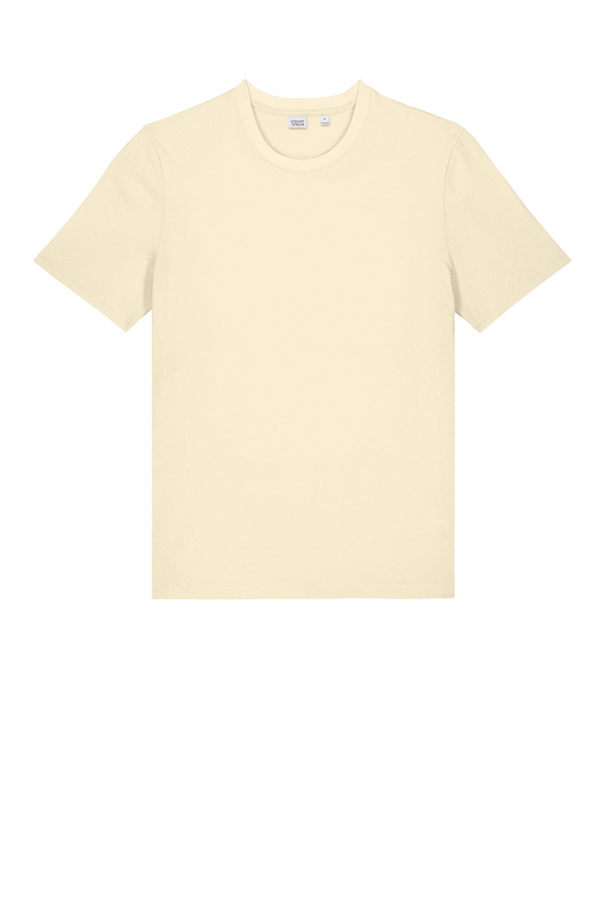 Stanley/Stella Unisex Creator 2.0 Tee - Natural Raw