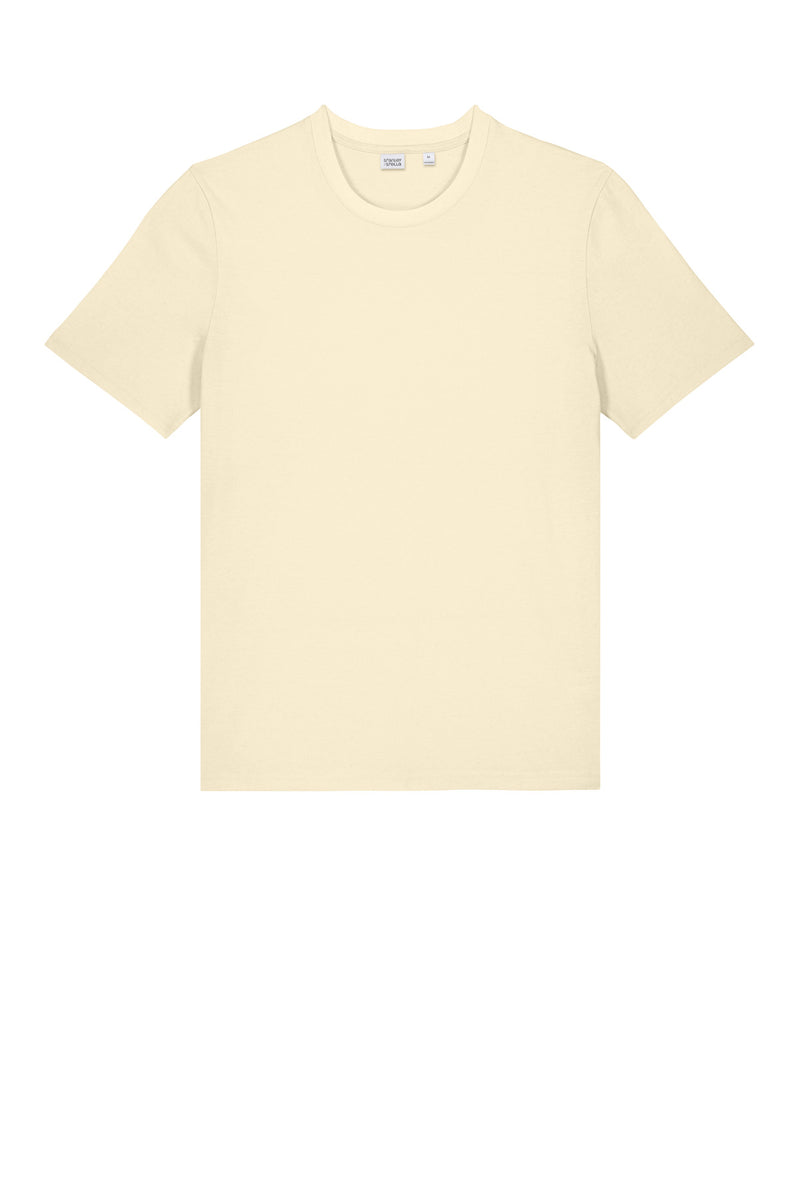 Stanley/Stella Unisex Creator 2.0 Tee - Natural Raw