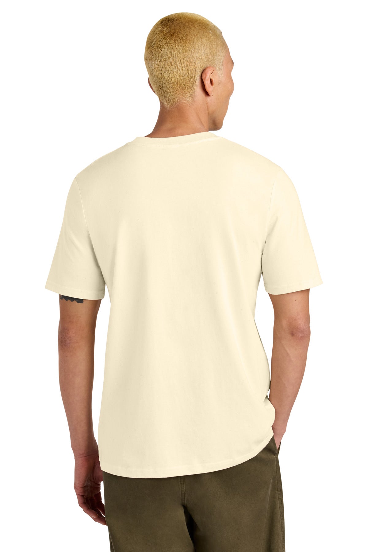Stanley/Stella Unisex Creator 2.0 Tee - Natural Raw