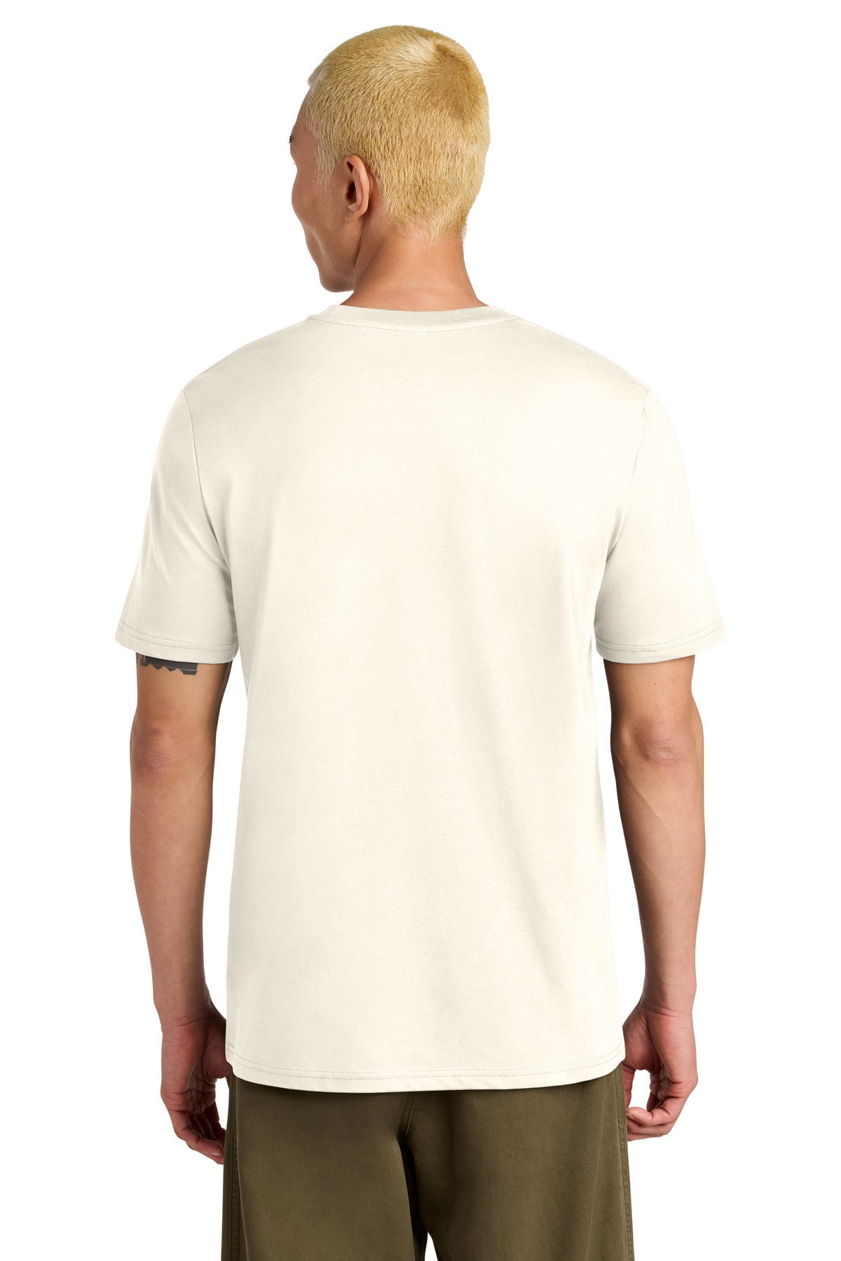 Stanley/Stella Unisex Creator 2.0 Tee - Off White