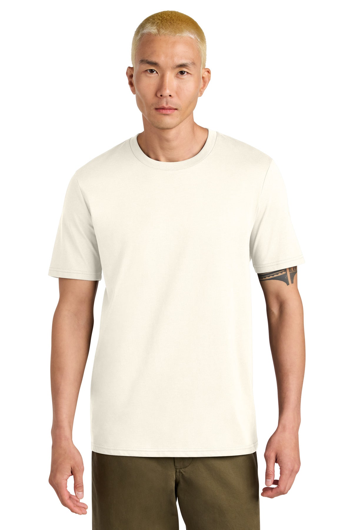 Stanley/Stella Unisex Creator 2.0 Tee - Off White