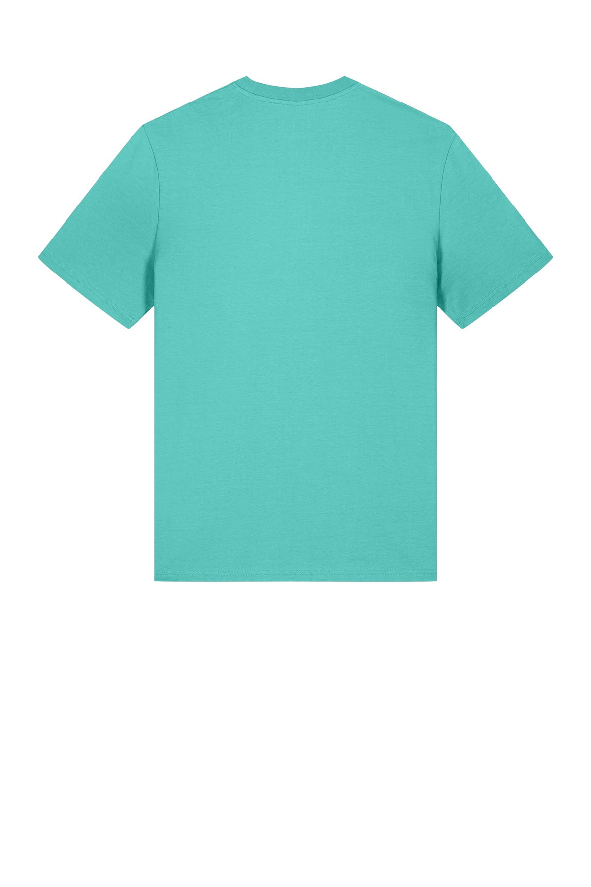 Stanley/Stella Unisex Creator 2.0 Tee - Pool Blue