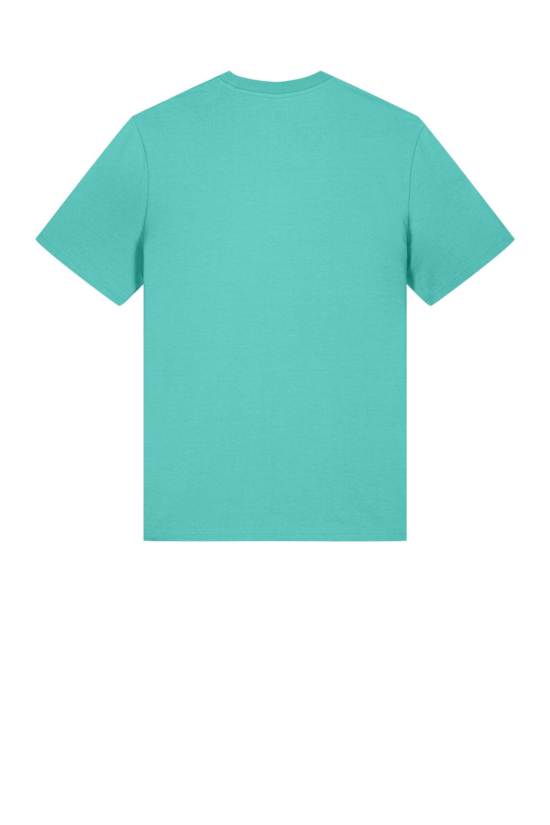 Stanley/Stella Unisex Creator 2.0 Tee - Pool Blue