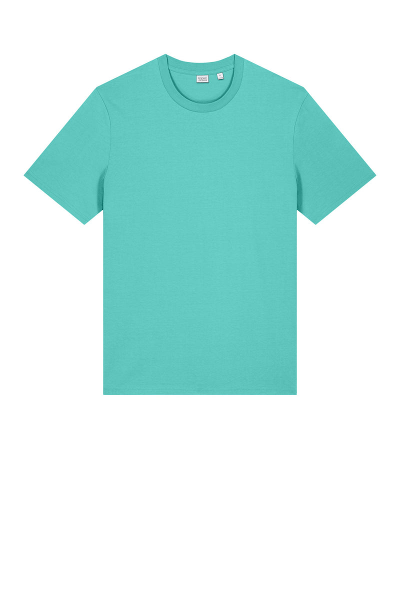 Stanley/Stella Unisex Creator 2.0 Tee - Pool Blue