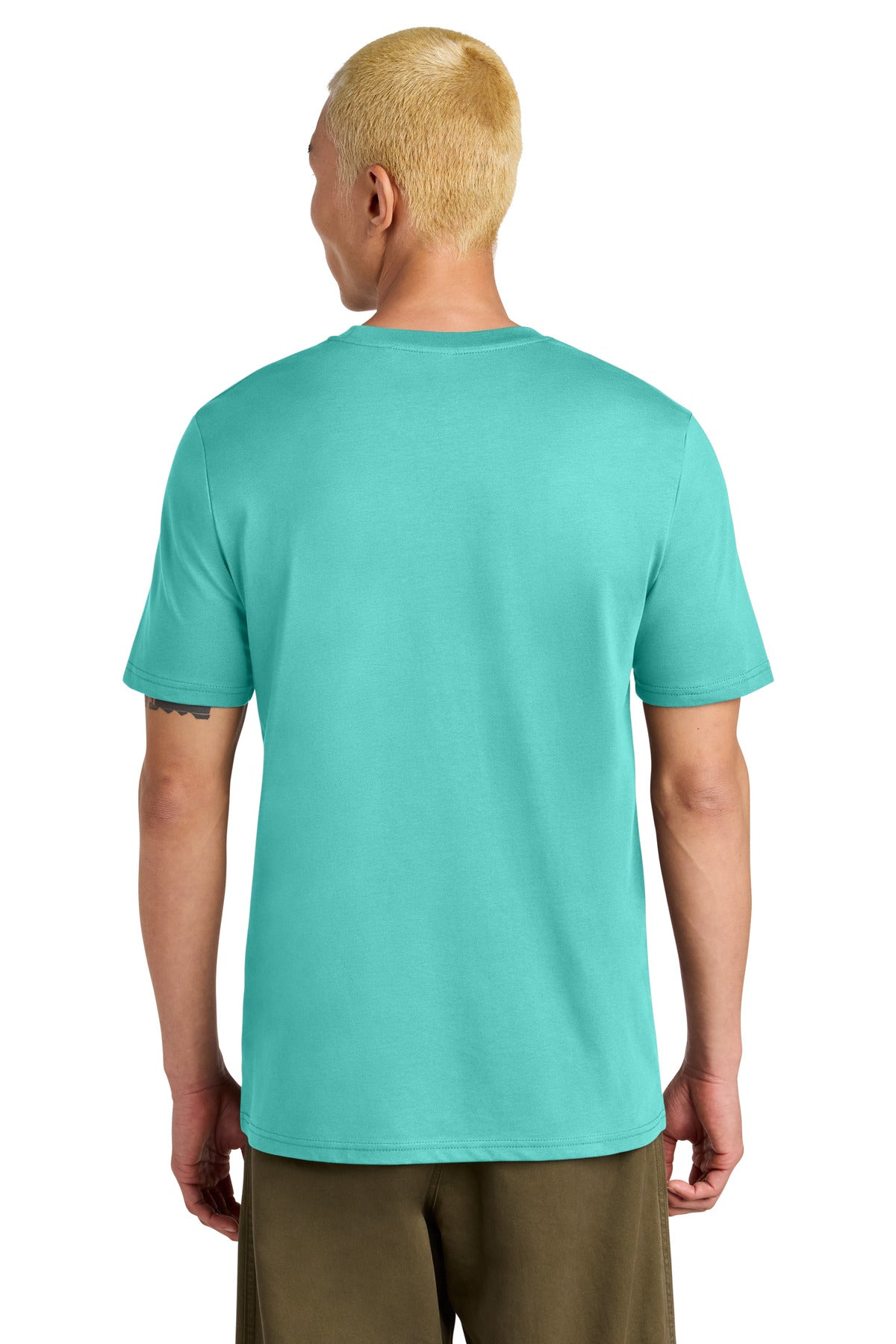 Stanley/Stella Unisex Creator 2.0 Tee - Pool Blue