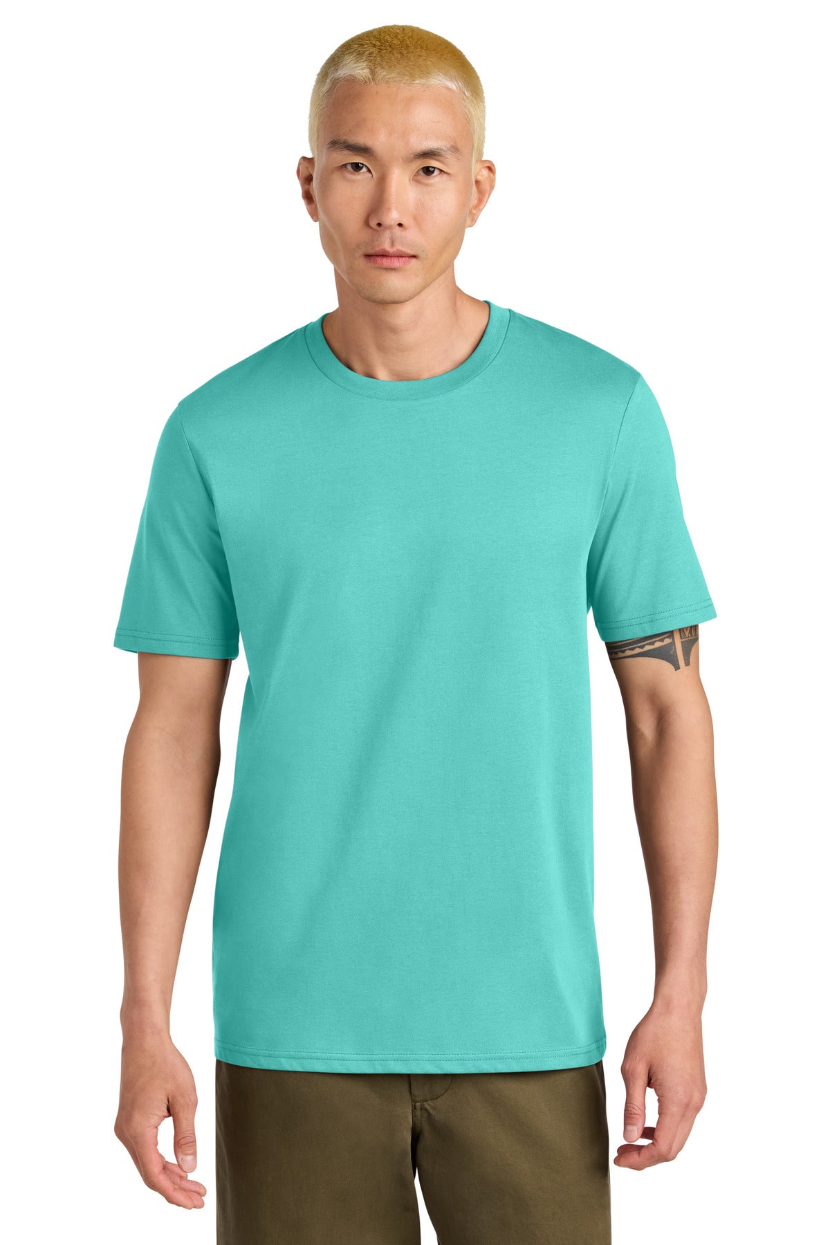 Stanley/Stella Unisex Creator 2.0 Tee - Pool Blue