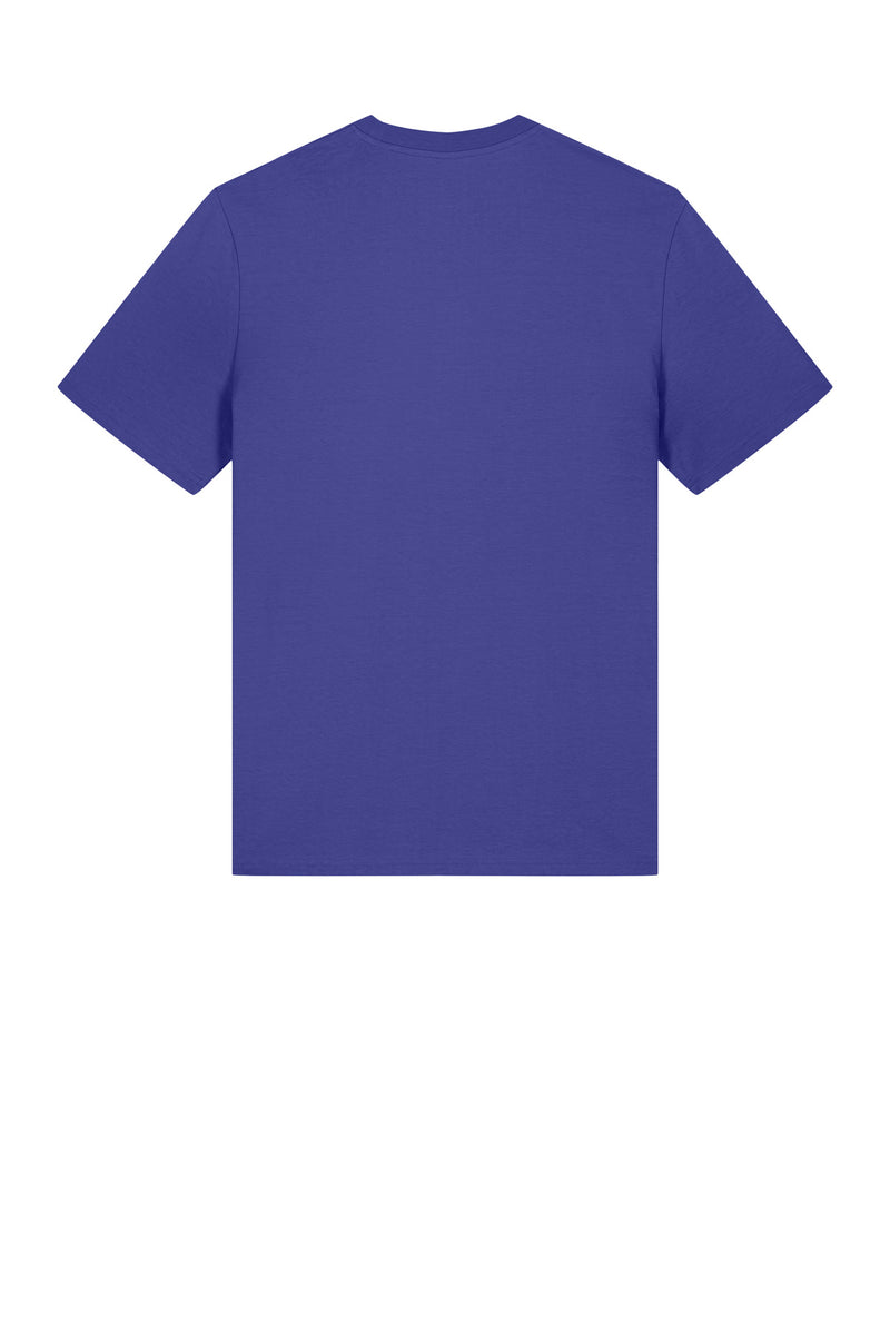 Stanley/Stella Unisex Creator 2.0 Tee - Purple Love