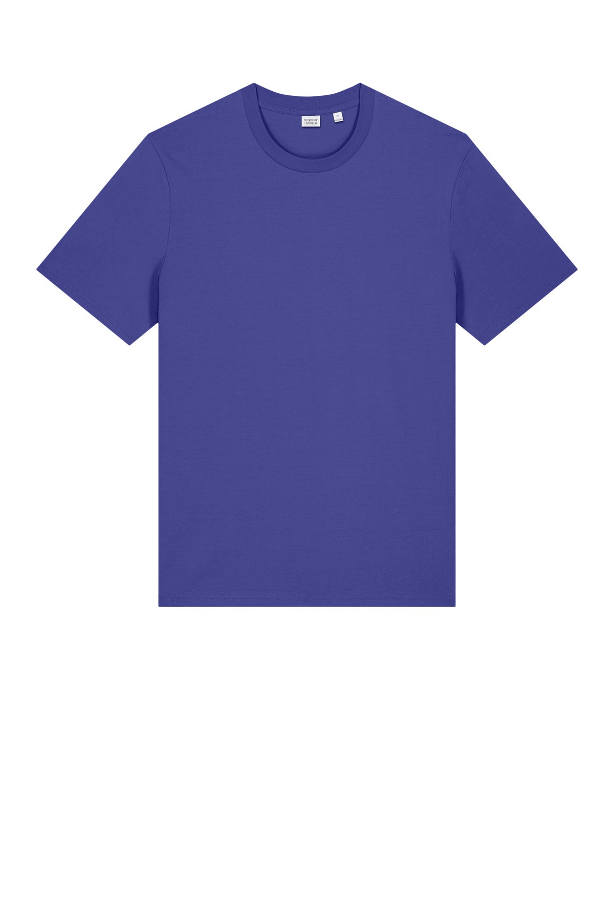Stanley/Stella Unisex Creator 2.0 Tee - Purple Love