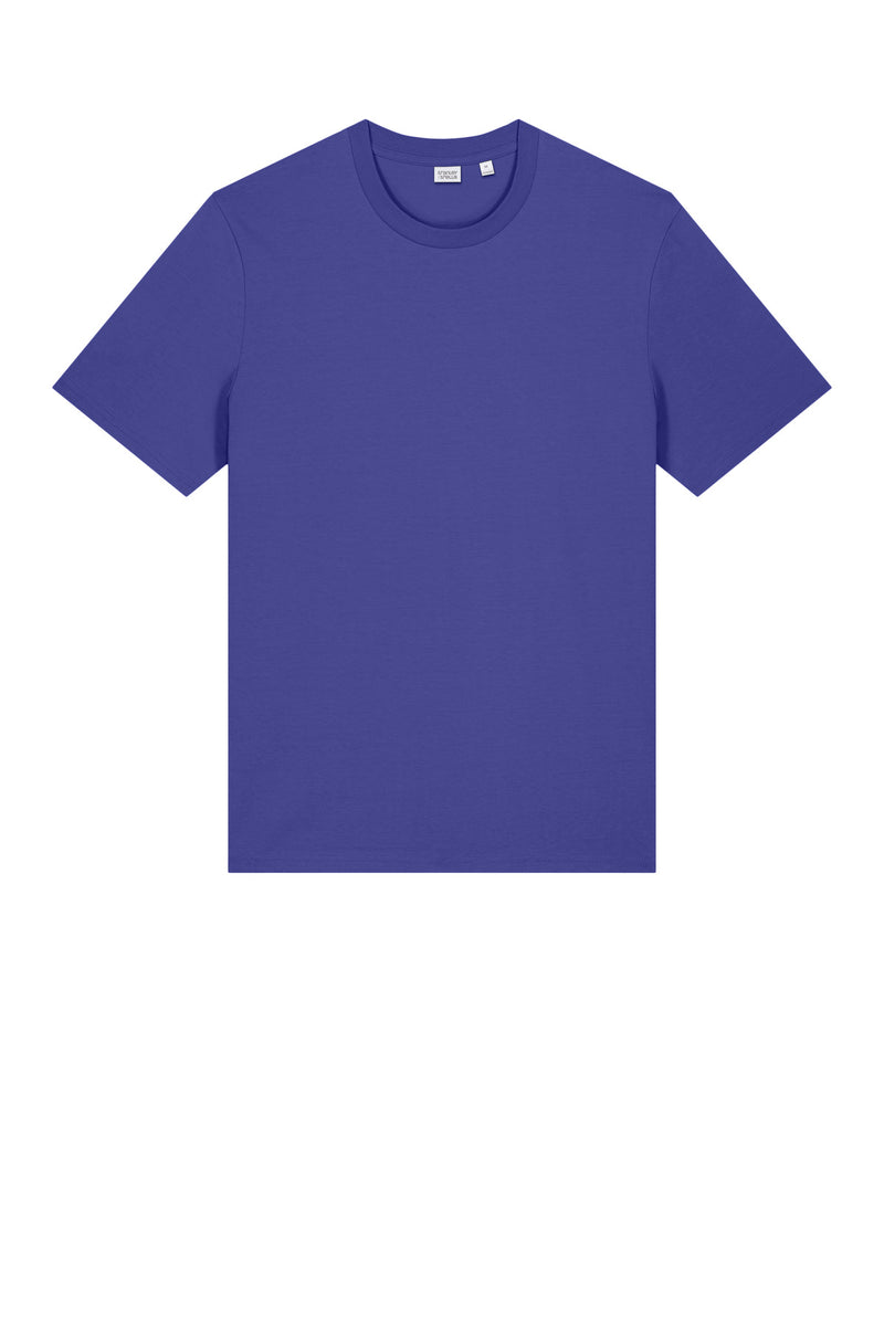 Stanley/Stella Unisex Creator 2.0 Tee - Purple Love