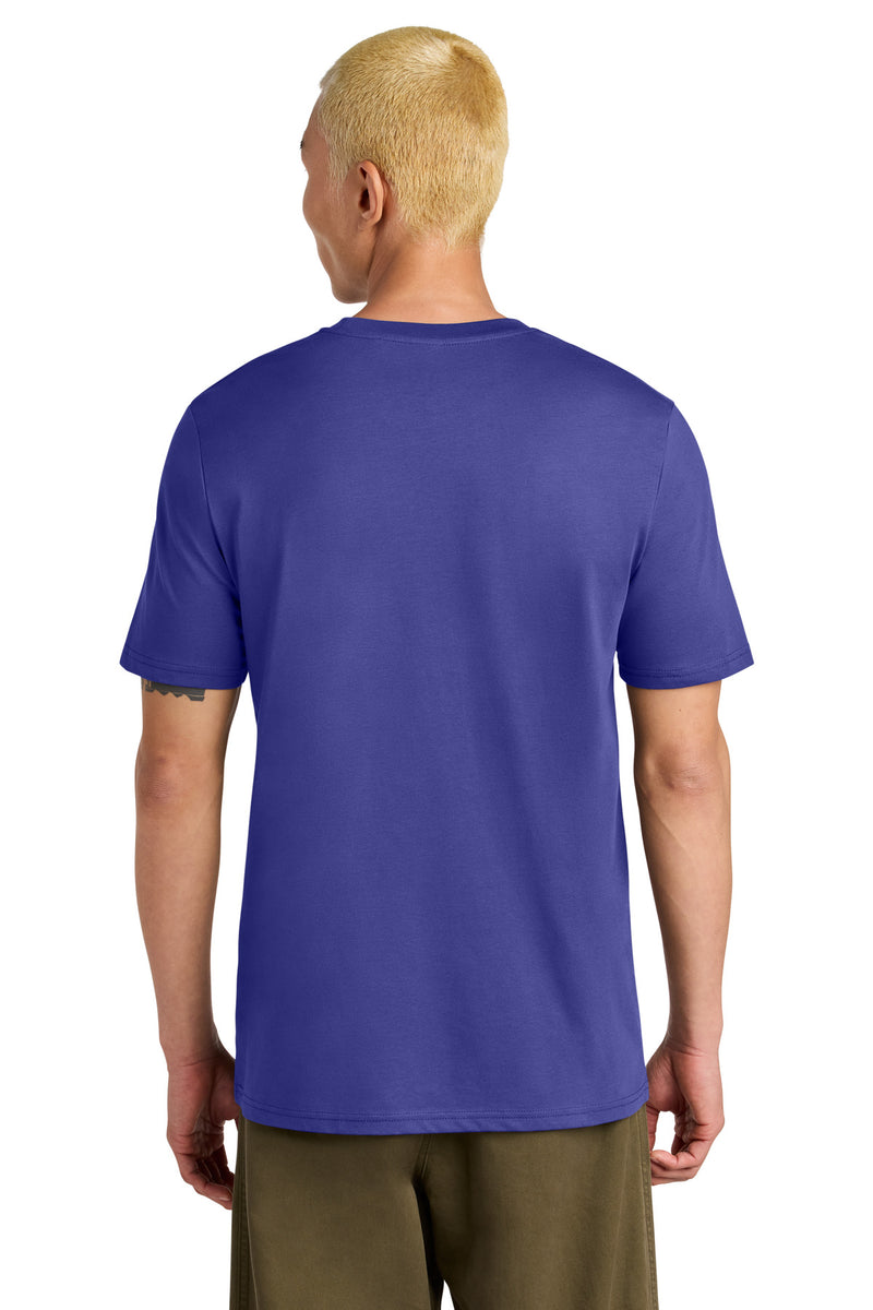 Stanley/Stella Unisex Creator 2.0 Tee - Purple Love