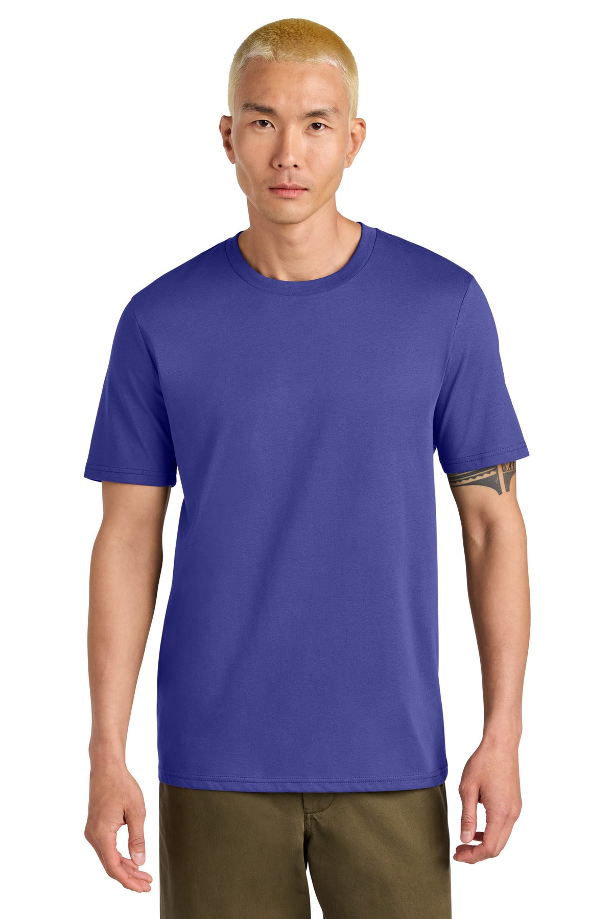 Stanley/Stella Unisex Creator 2.0 Tee - Purple Love