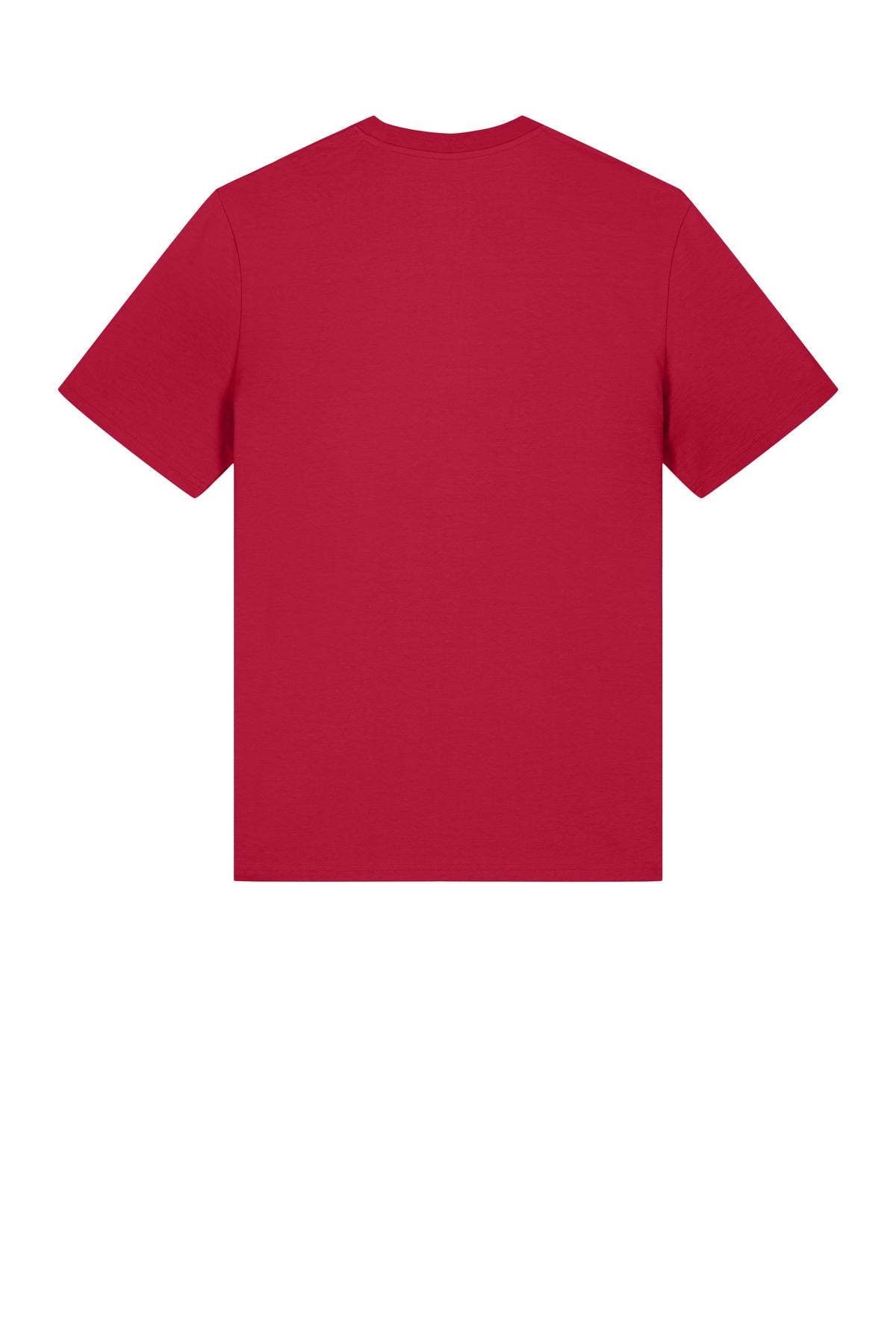 Stanley/Stella Unisex Creator 2.0 Tee - Red