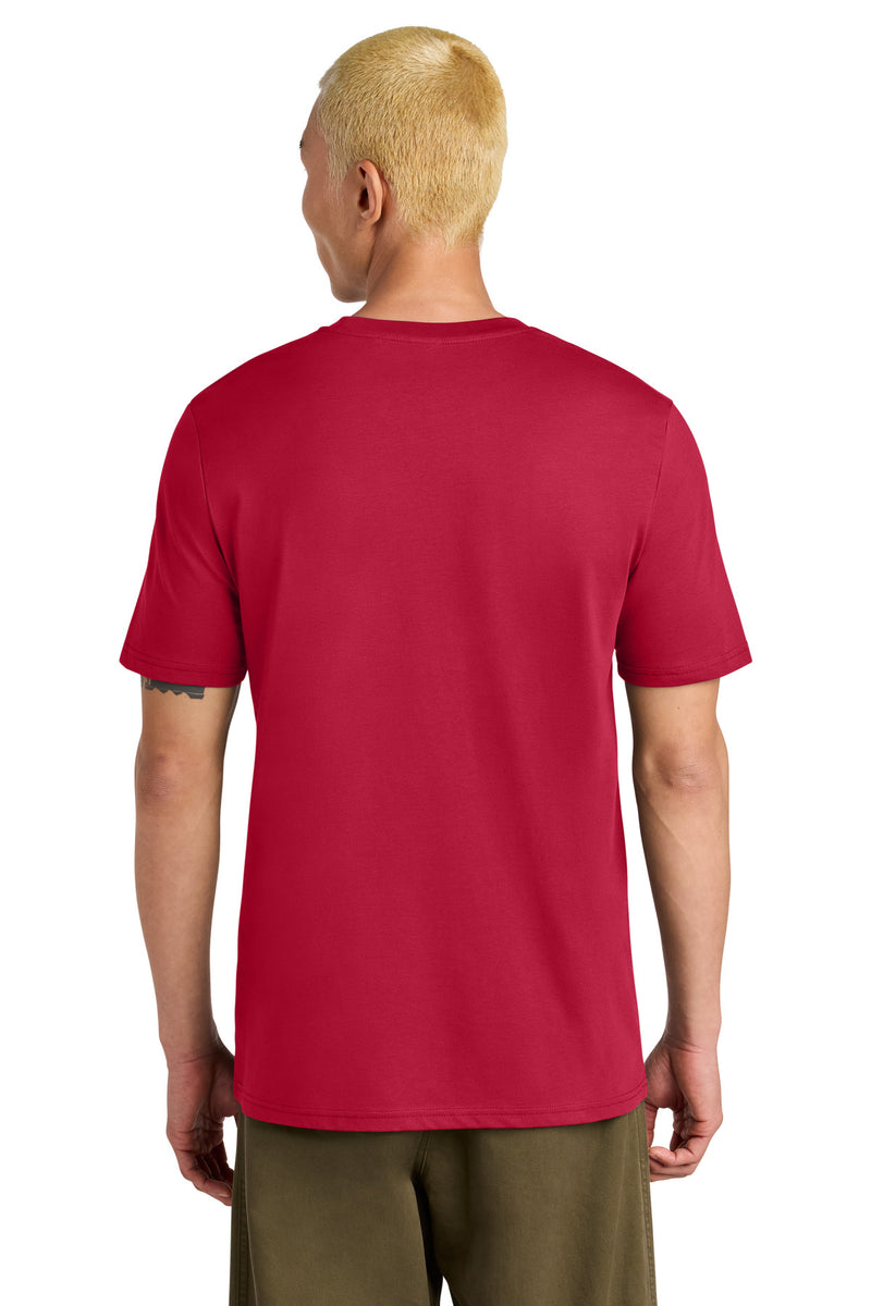 Stanley/Stella Unisex Creator 2.0 Tee - Red