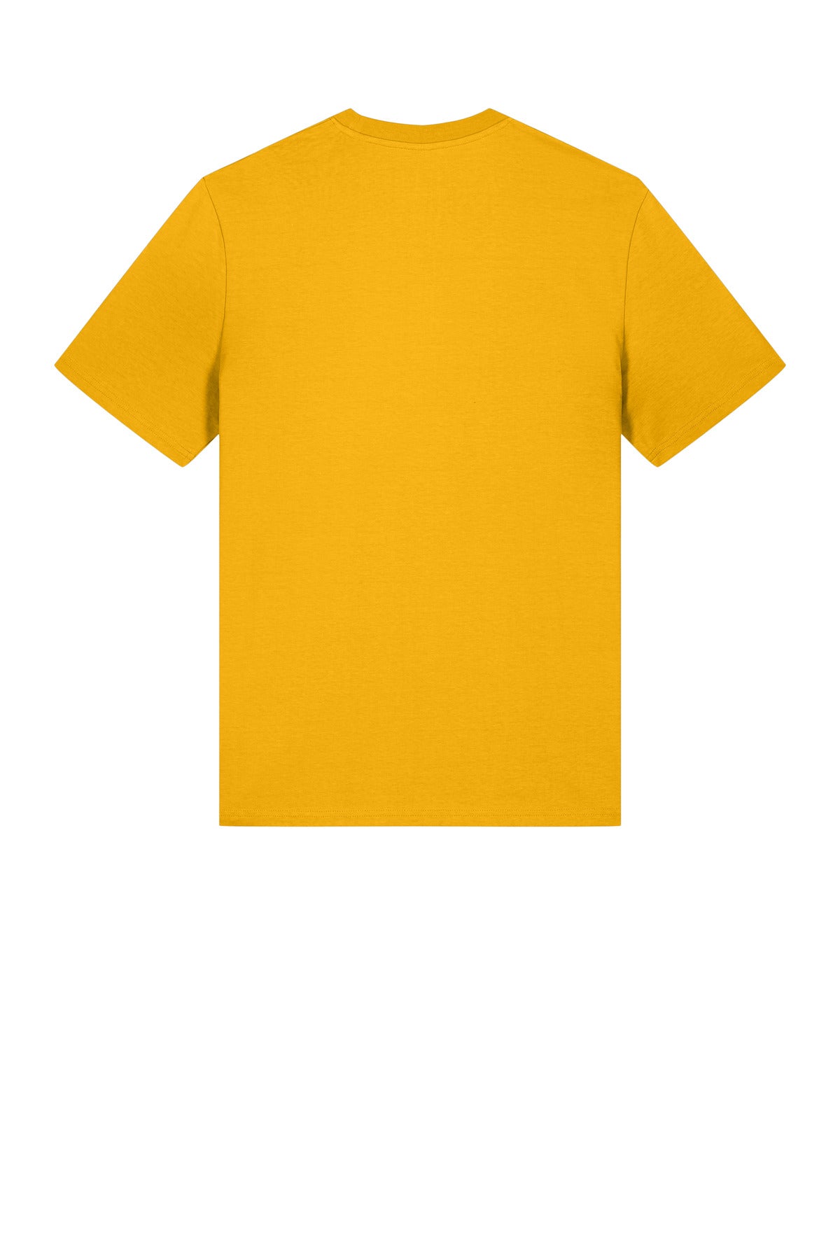 Stanley/Stella Unisex Creator 2.0 Tee - Spectra Yellow