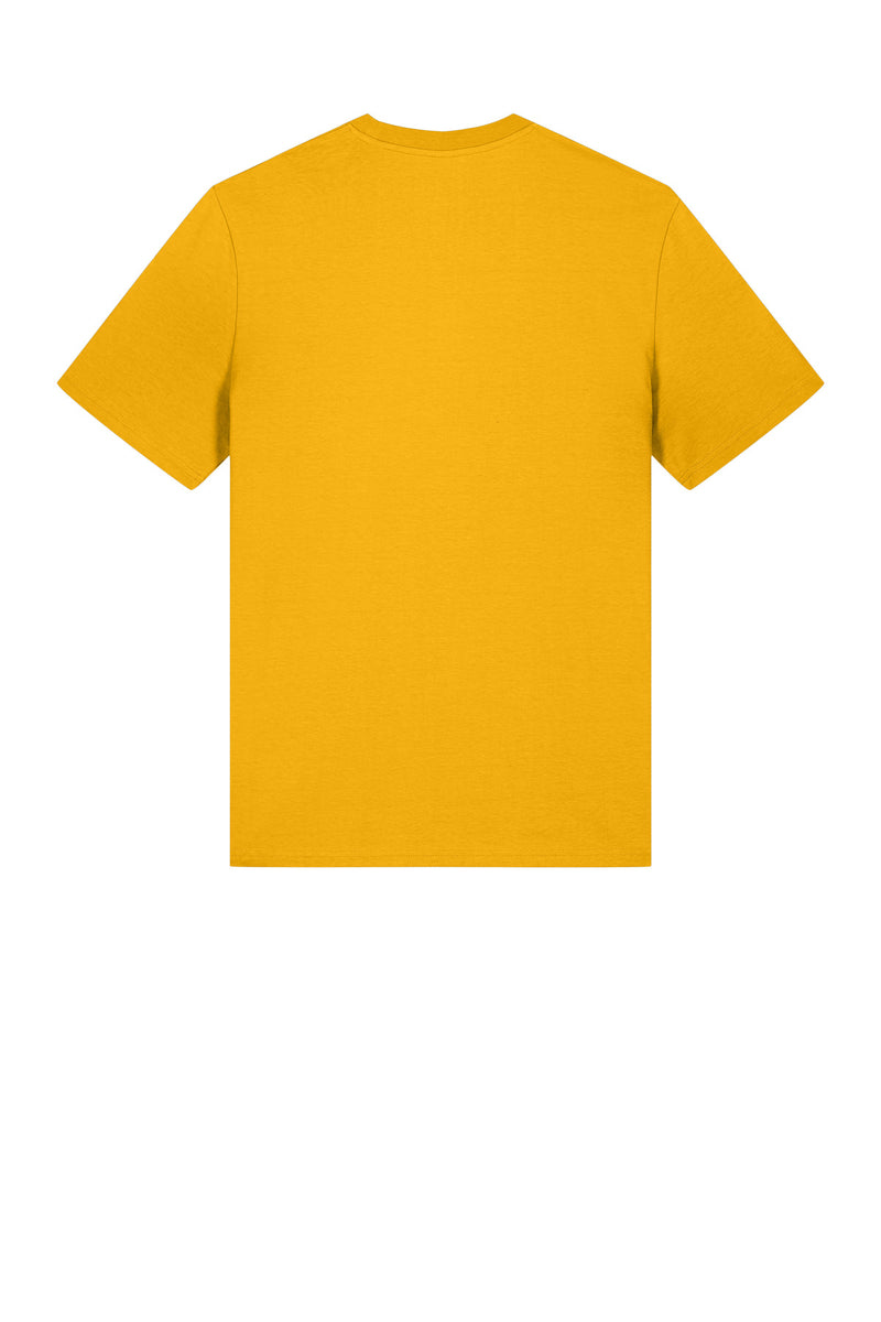 Stanley/Stella Unisex Creator 2.0 Tee - Spectra Yellow
