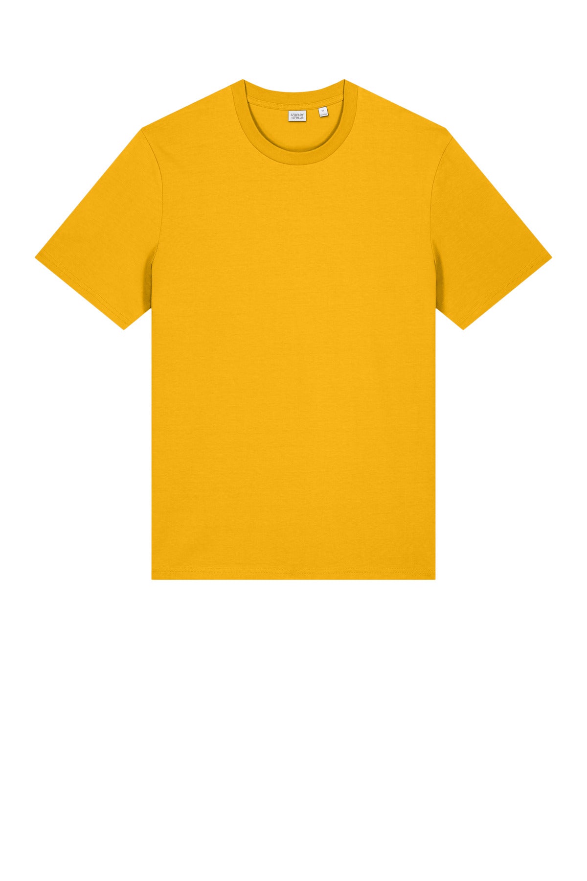 Stanley/Stella Unisex Creator 2.0 Tee - Spectra Yellow