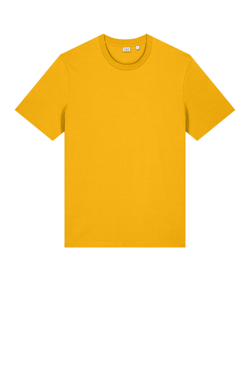 Stanley/Stella Unisex Creator 2.0 Tee - Spectra Yellow