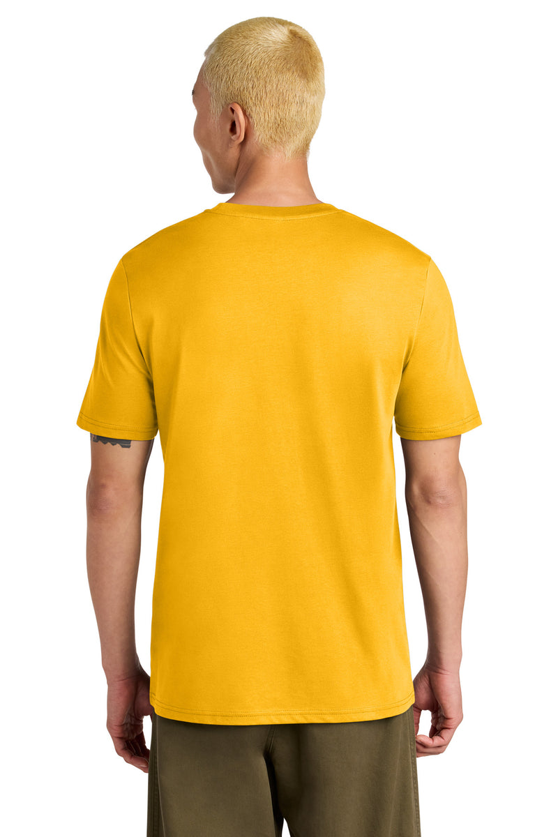 Stanley/Stella Unisex Creator 2.0 Tee - Spectra Yellow