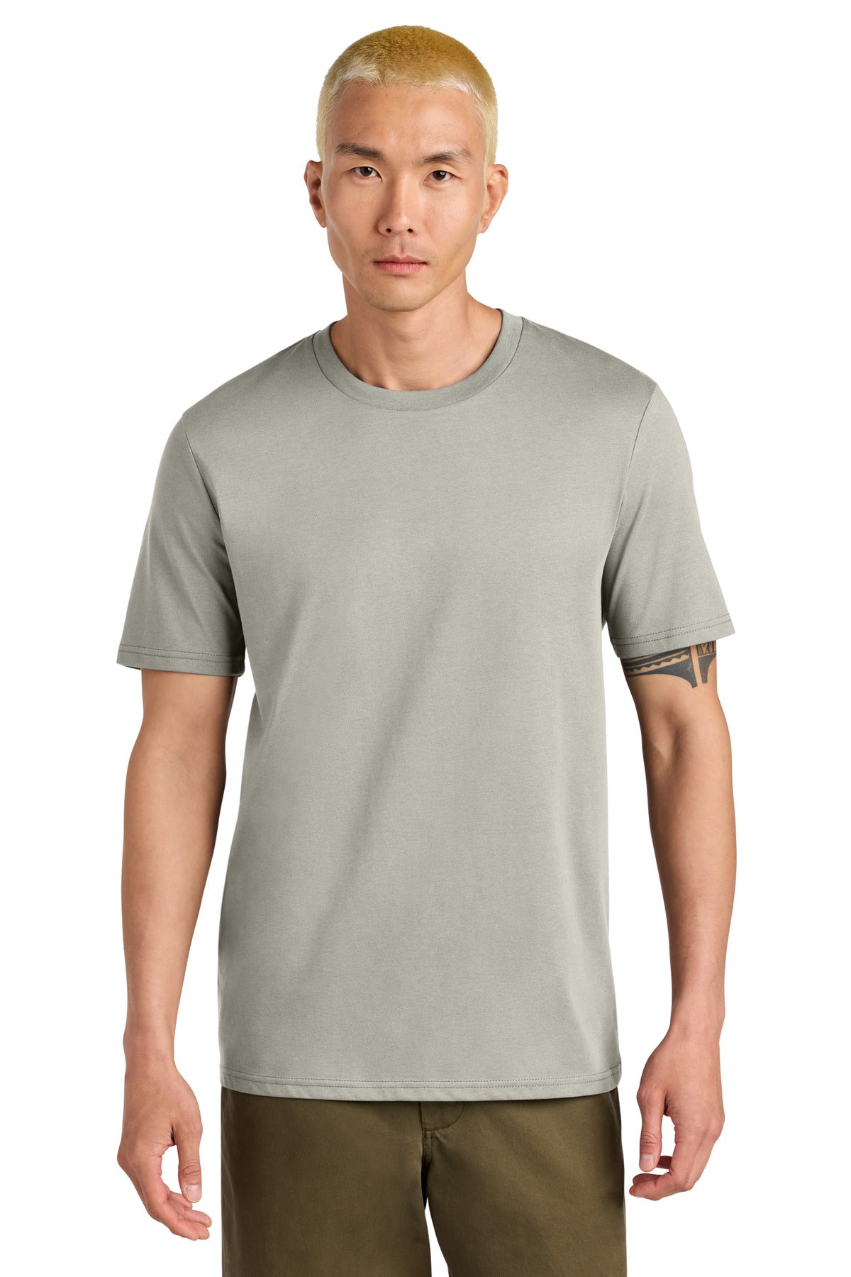 Stanley/Stella Unisex Creator 2.0 Tee - Stone