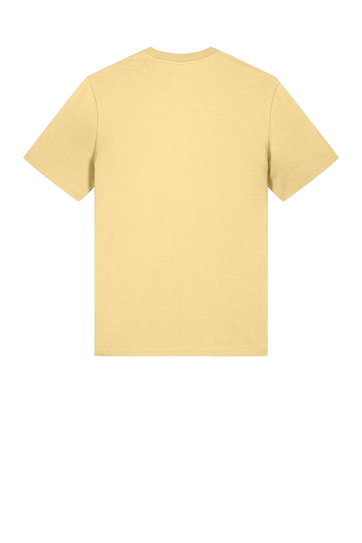 Stanley/Stella Unisex Creator 2.0 Tee - Viva Yellow