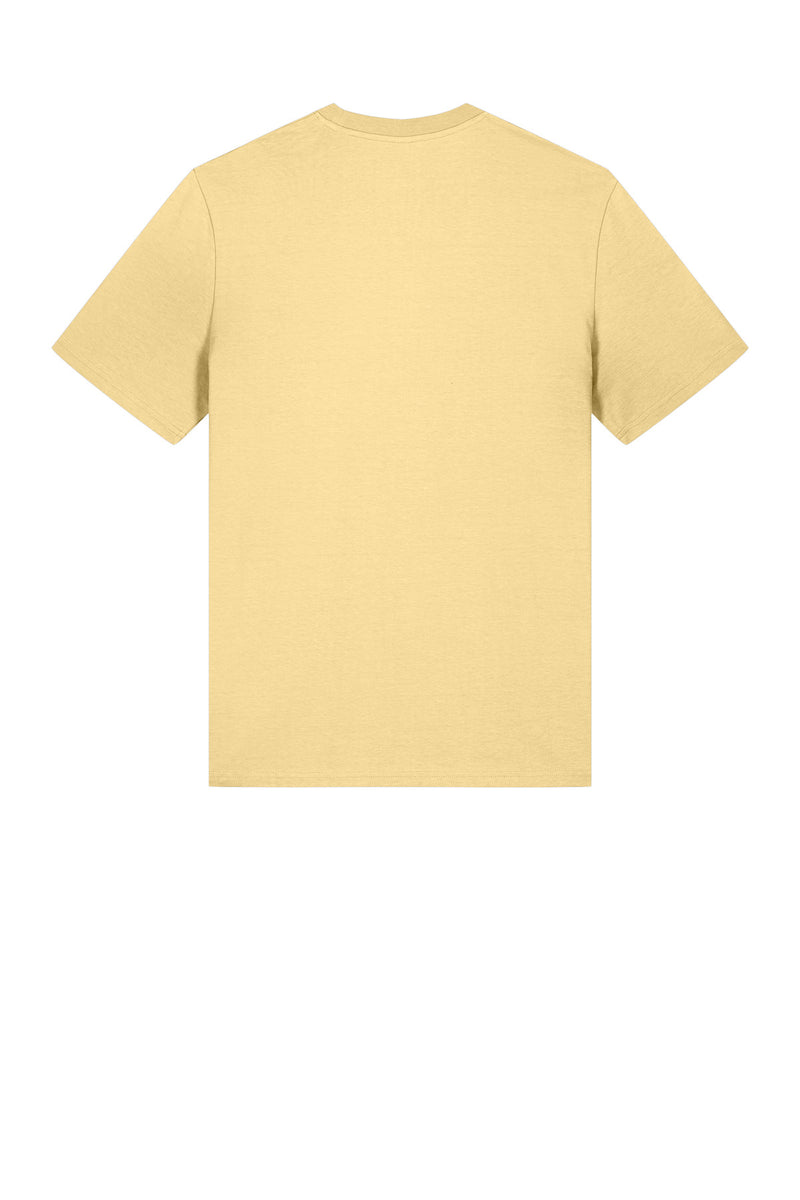Stanley/Stella Unisex Creator 2.0 Tee - Viva Yellow