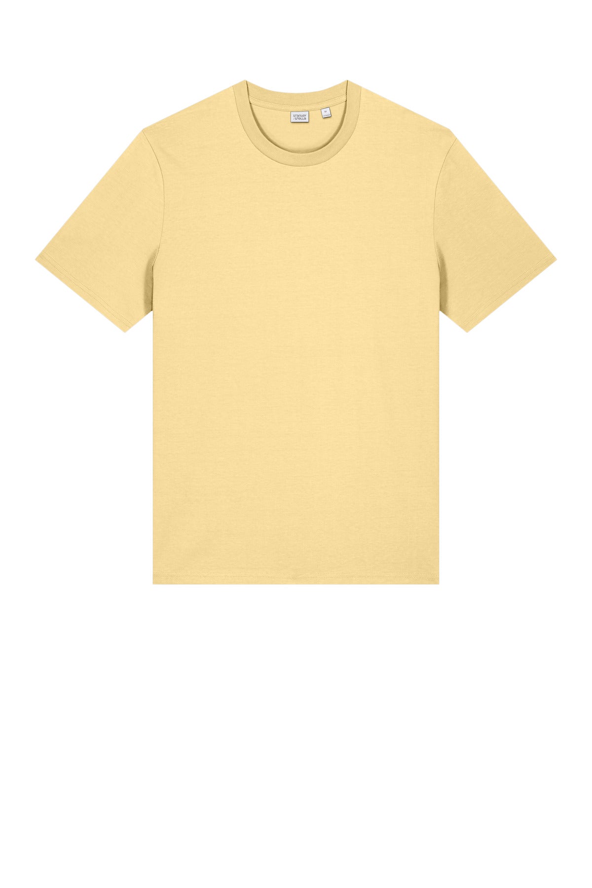 Stanley/Stella Unisex Creator 2.0 Tee - Viva Yellow