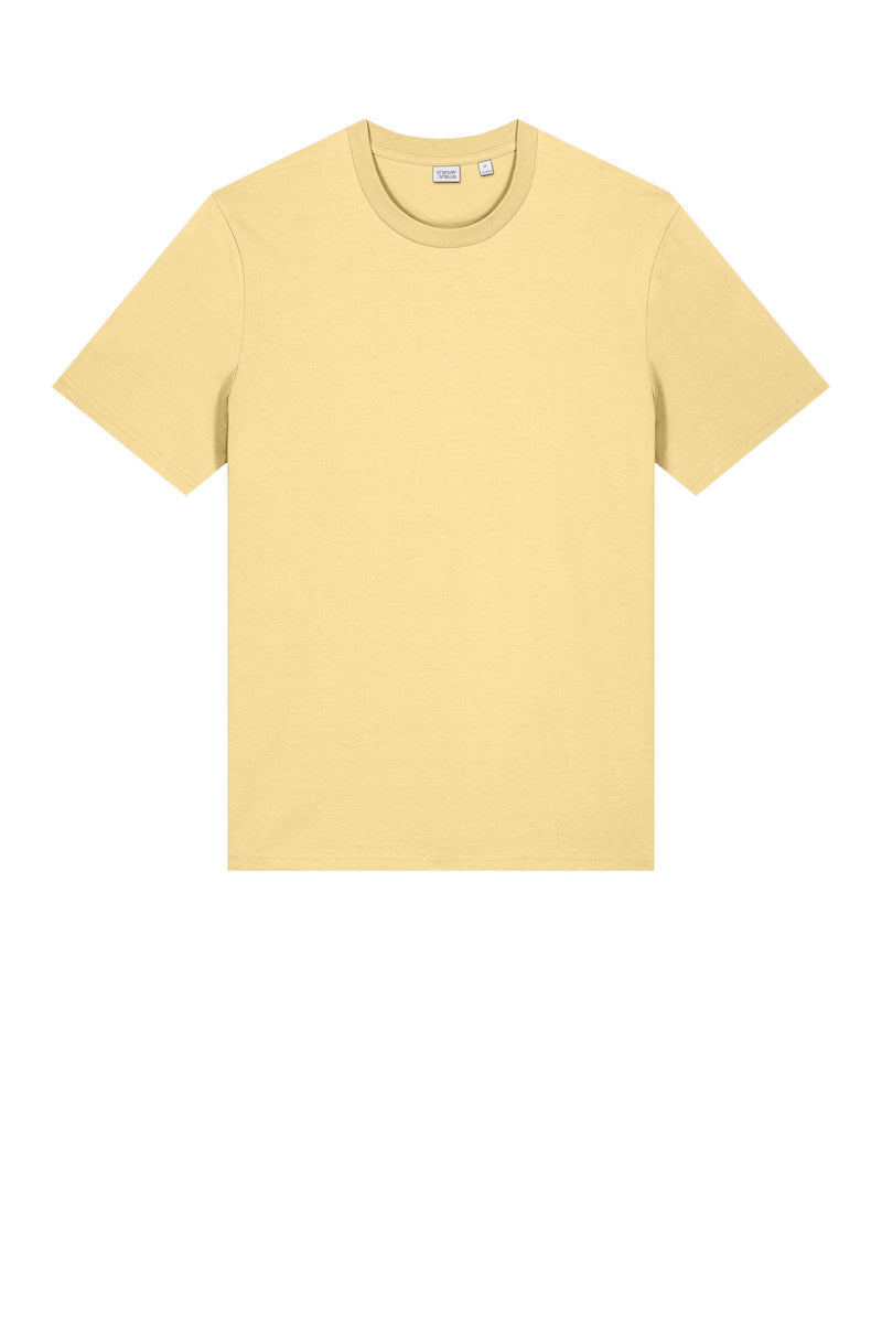 Stanley/Stella Unisex Creator 2.0 Tee - Viva Yellow