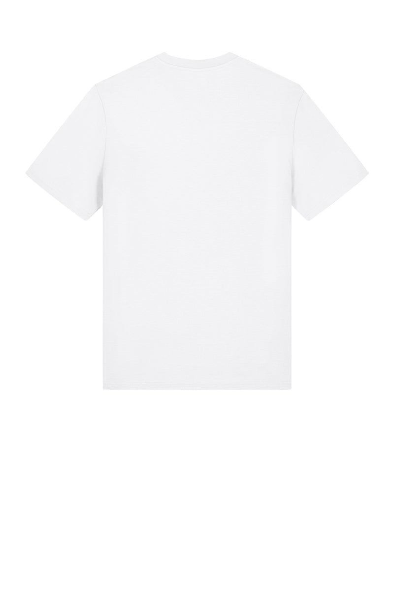 Stanley/Stella Unisex Creator 2.0 Tee - White