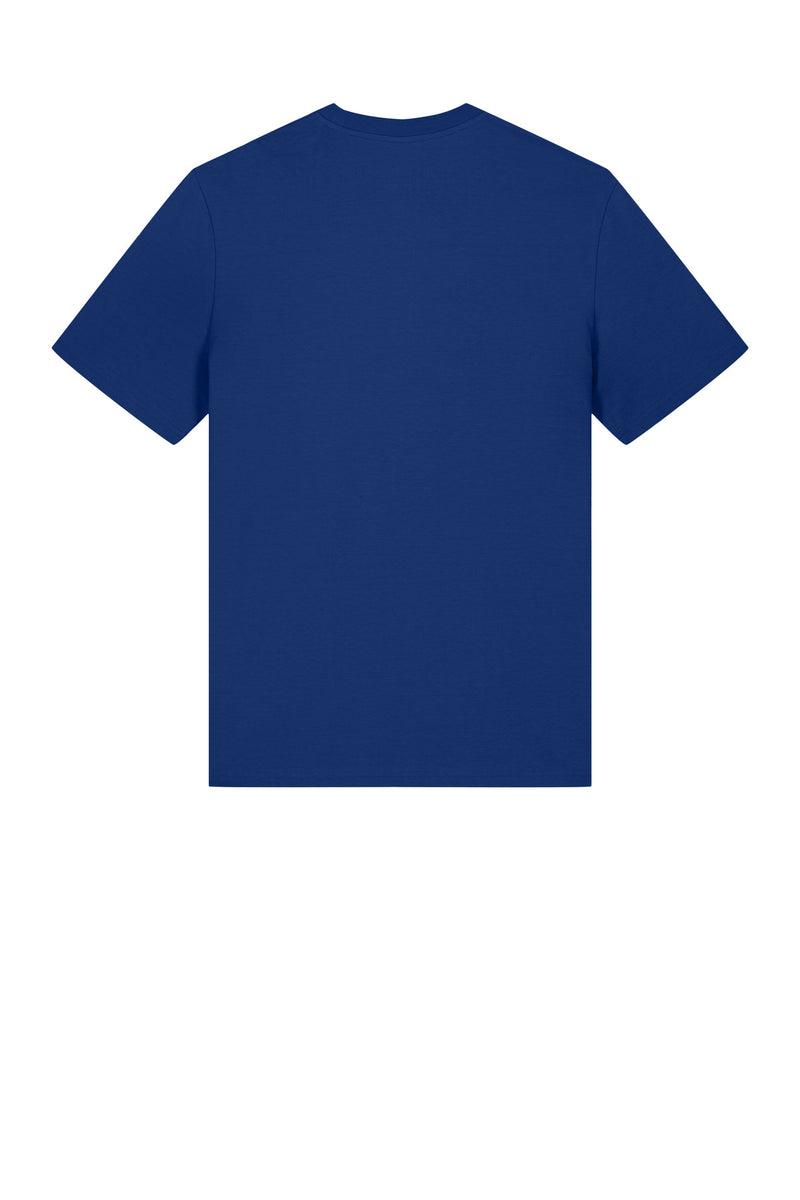 Stanley/Stella Unisex Creator 2.0 Tee - Worker Blue