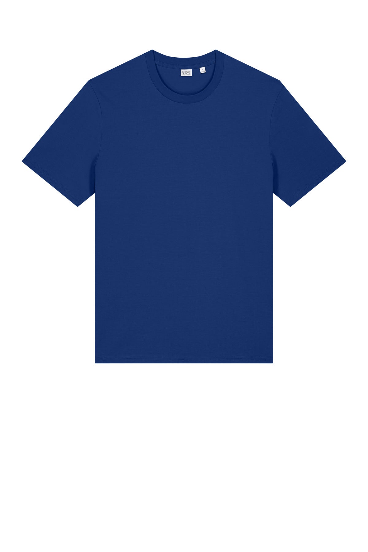 Stanley/Stella Unisex Creator 2.0 Tee - Worker Blue