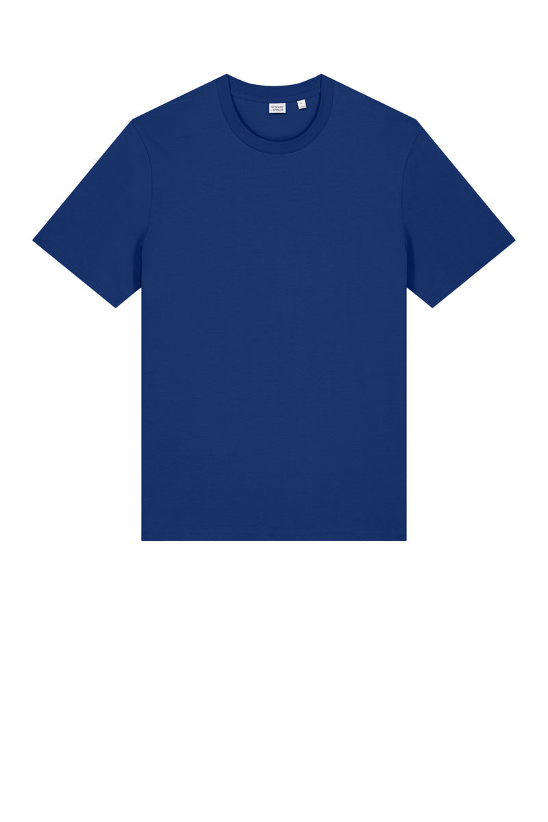 Stanley/Stella Unisex Creator 2.0 Tee - Worker Blue