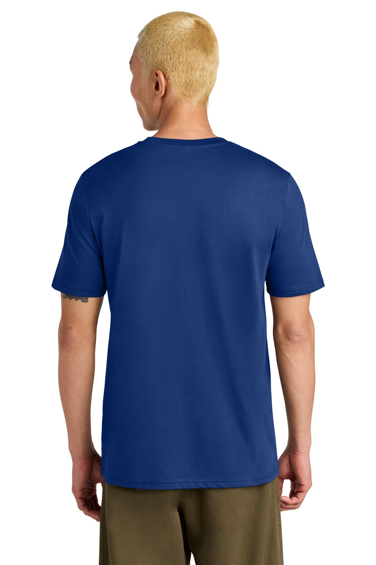 Stanley/Stella Unisex Creator 2.0 Tee - Worker Blue