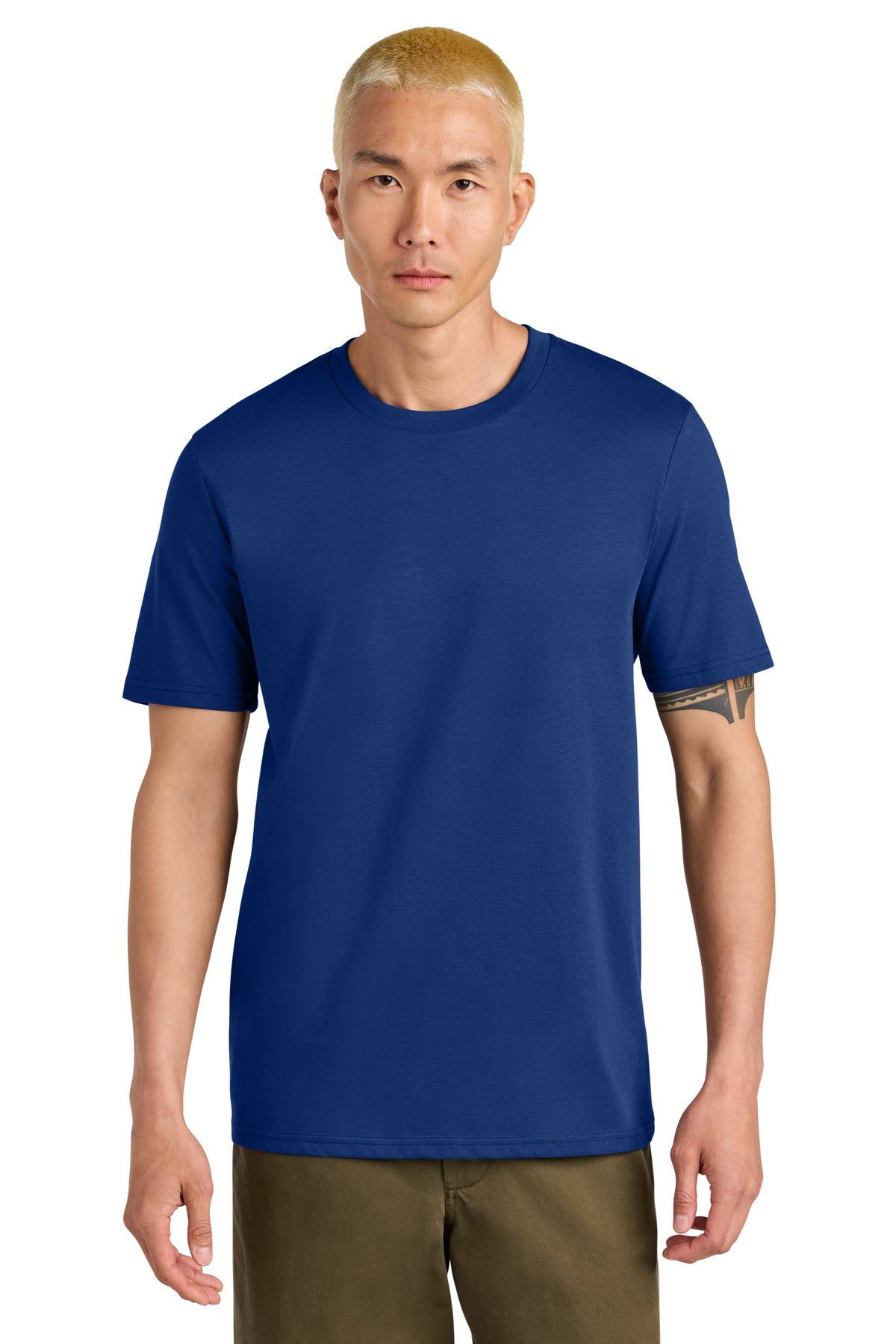 Stanley/Stella Unisex Creator 2.0 Tee - Worker Blue