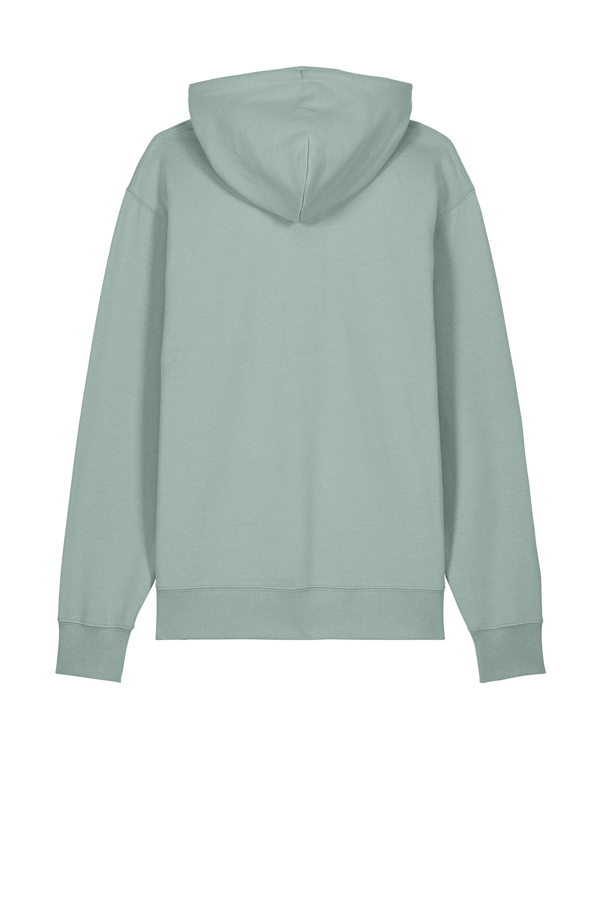 Stanley/Stella Unisex Cruiser 2.0 Hooded Sweatshirt - Aloe