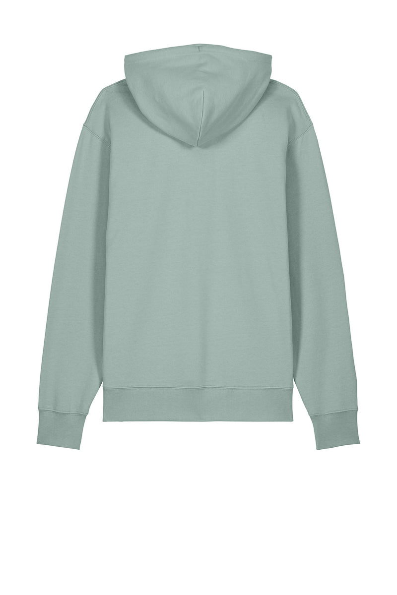 Stanley/Stella Unisex Cruiser 2.0 Hooded Sweatshirt - Aloe