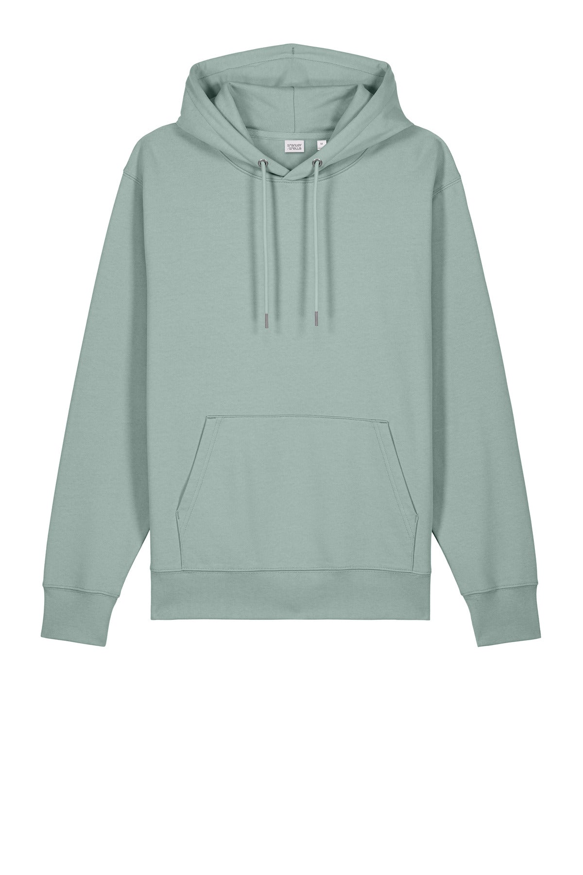Stanley/Stella Unisex Cruiser 2.0 Hooded Sweatshirt - Aloe