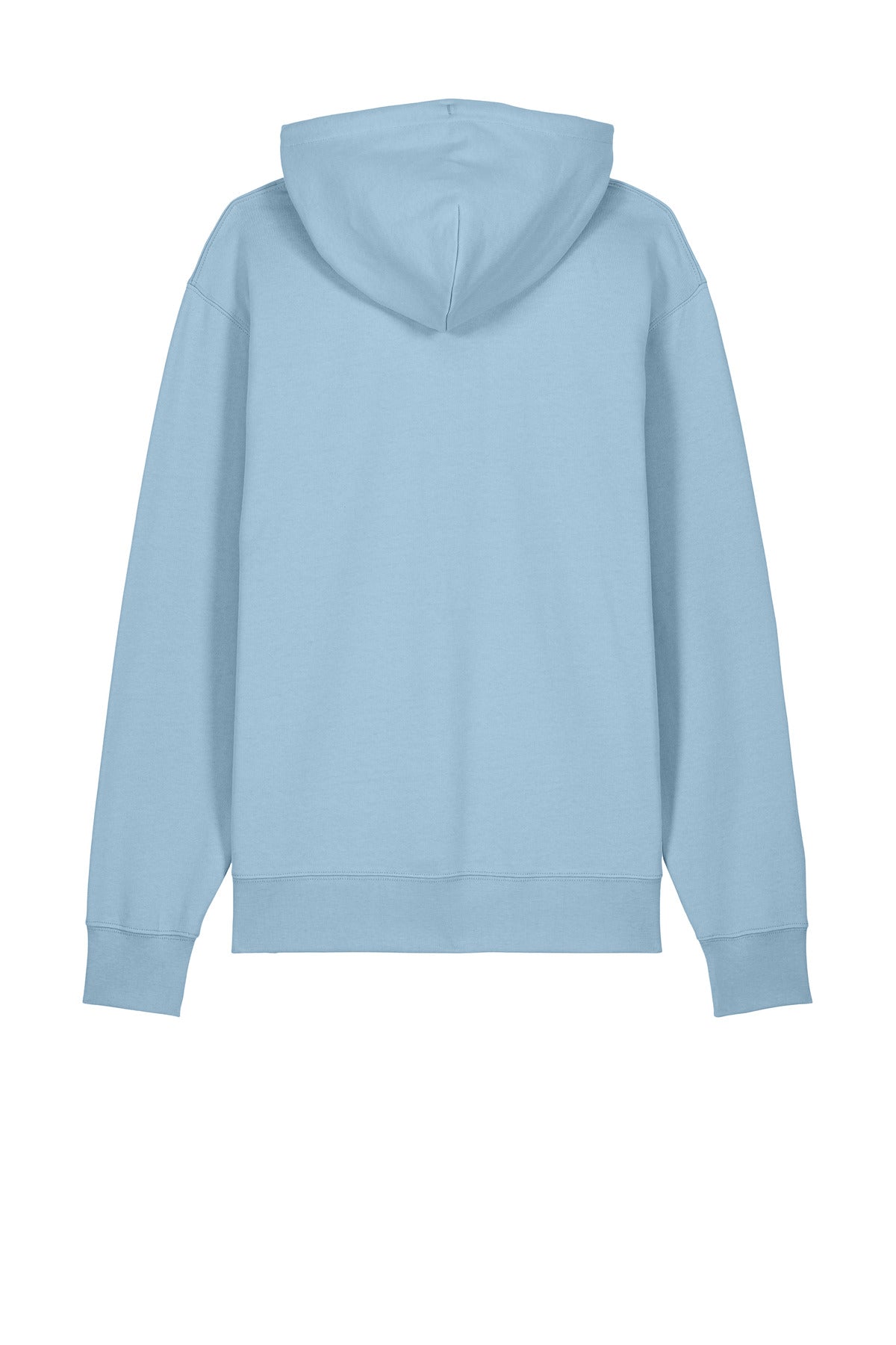 Stanley/Stella Unisex Cruiser 2.0 Hooded Sweatshirt - Blue Soul