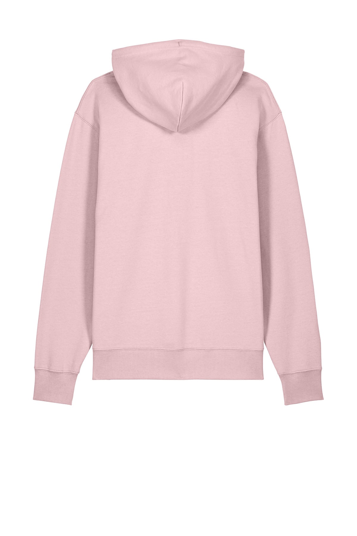 Stanley/Stella Unisex Cruiser 2.0 Hooded Sweatshirt - Cotton Pink