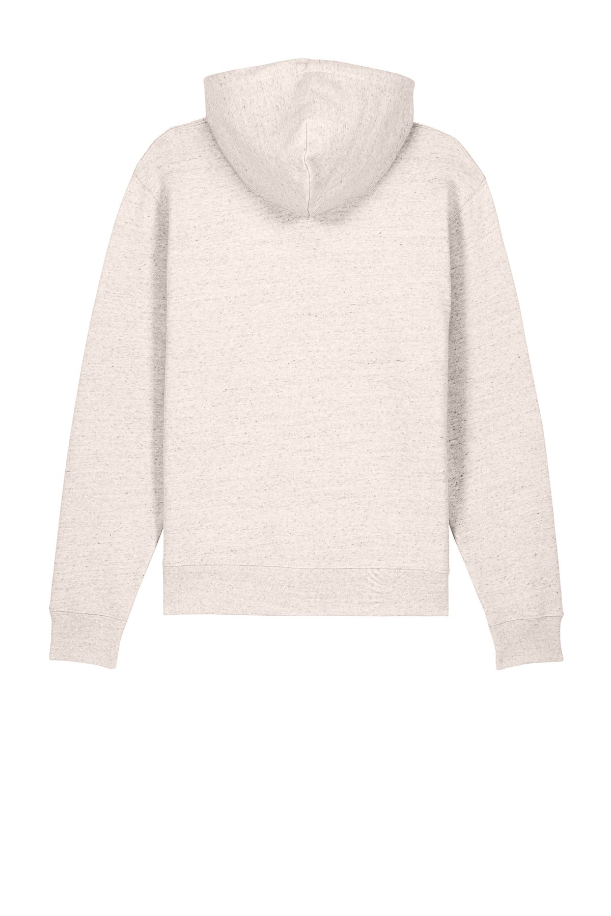 Stanley/Stella Unisex Cruiser 2.0 Hooded Sweatshirt - Eco Heather