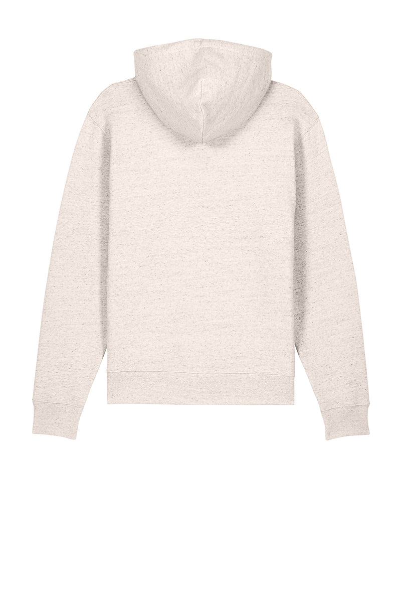 Stanley/Stella Unisex Cruiser 2.0 Hooded Sweatshirt - Eco Heather