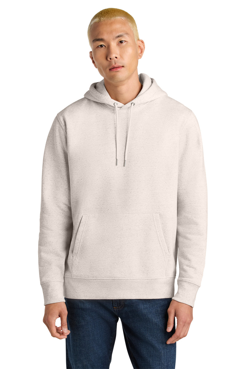 Stanley/Stella Unisex Cruiser 2.0 Hooded Sweatshirt - Eco Heather
